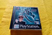 The Weakest Link PlayStation1 Ps1 PlayStation 2 ps2 games Original