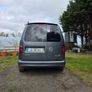 VW Caddy 2018 automatic Image 8