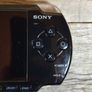 Playstation PSP modded 50 games 64gb sd card Image 4