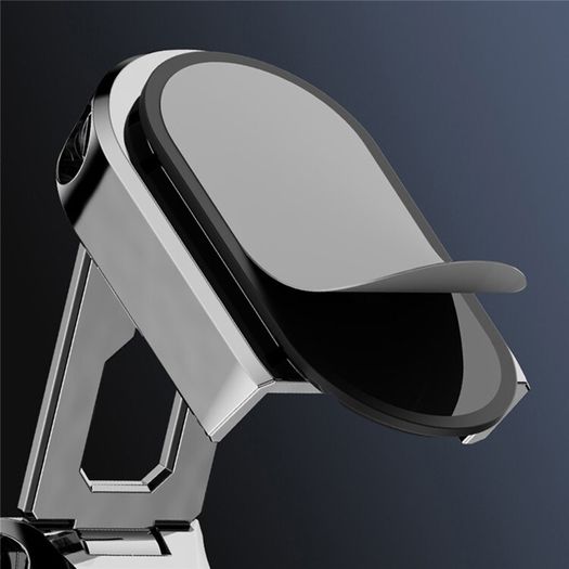 Rotating Magnetic Carphone Holder