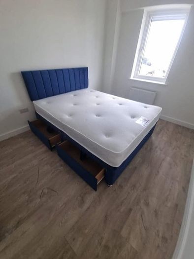 New Luxus Divan Beds free delivery