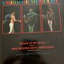 Freddie Mercury Made In Heaven Original UK 1985 7 inch Vinyl Single Image 2