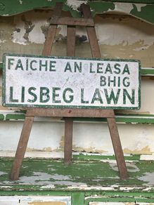 sign