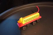 Chinese Dragon 1994  Thomas The Tank Engine &amp; Friends Wooden Railway Trains