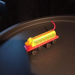 Chinese Dragon 1994  Thomas The Tank Engine & Friends Wooden Railway Trains