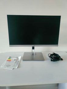 HP M22f 21.5" Full HD IPS Monitor