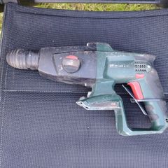 metabo sds drill for parts