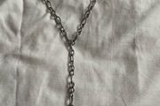 Stainless steel Chain