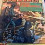 Battle Weekly-May 23rd and 15th Aug 1981 IPC Comics Image 4