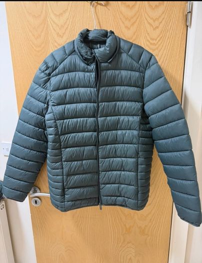 Winter Jacket