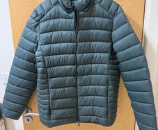 Winter Jacket
