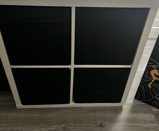 Ikea unit