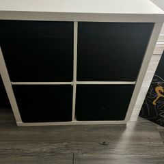 Ikea unit