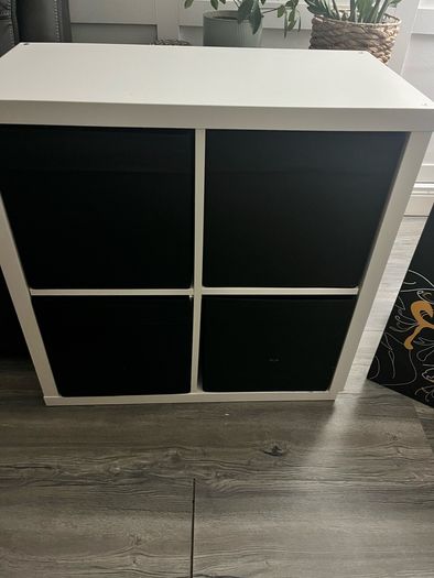 Ikea unit