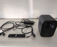 Xiaomi L1 Smart Portable LCD Projector