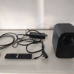 Xiaomi L1 Smart Portable LCD Projector