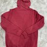 Red Hoodie Image 4