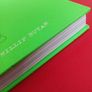 ed sheeran, a visual journey/2014/ 1st edition Image 3