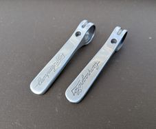 Campagnolo Victory Levers