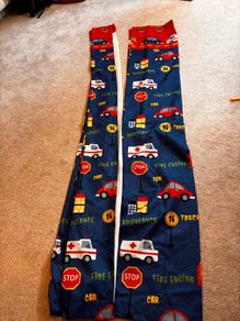 Childrens Curtains