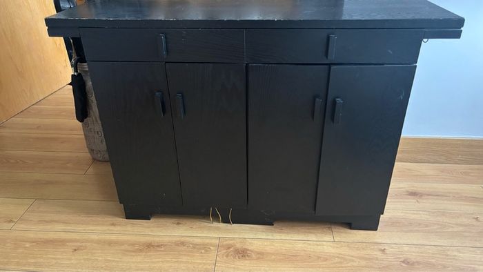 Sideboard Cupboard