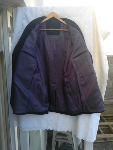 M/S Coat