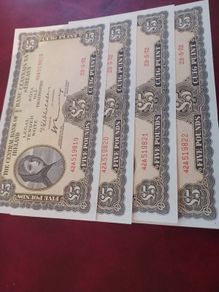 Lavery Five Pounds