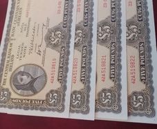 Lavery Five Pounds
