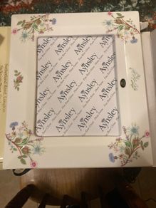 Ansley frame with box free postage