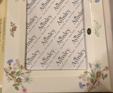 Ansley frame with box free postage