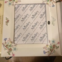 Ansley frame with box free postage