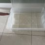 Underbed storage box Image 4