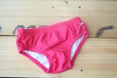 New  Baby girl Speedo swimming nappy 9-12 months