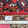 P.ersian Rug Runner (4.08 x 0.80) (HamRun) Image 2