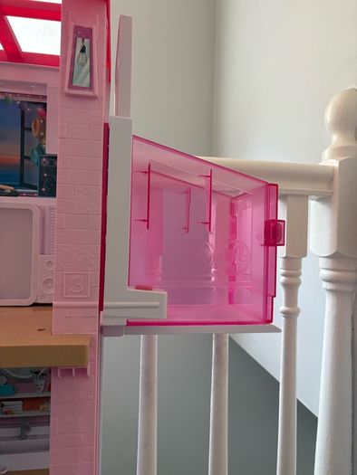 Barbie Dream house