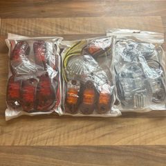 LED marker lamps 5per pack