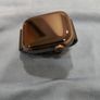 Apple Watch Series 7  41mm  Black Stainless Steel Image 6
