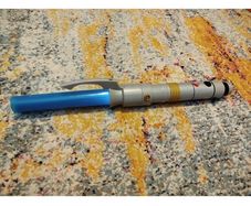 Star Wars sword