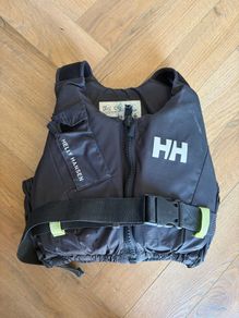 Kids Helly Hansen Life Jacket