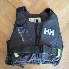 Kids Helly Hansen Life Jacket
