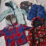 baby boy clothes 6-9m Image 4