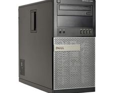 DELL OptiPlex 3020 Desktop PC