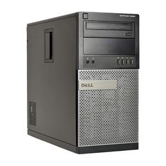 DELL OptiPlex 3020 Desktop PC