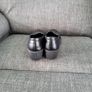 Tissaia black shoes, Size 39, New Image 4