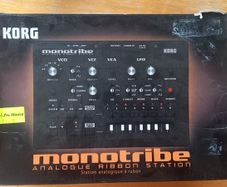 Korg Monotribe