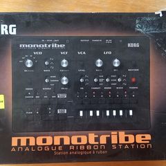 Korg Monotribe