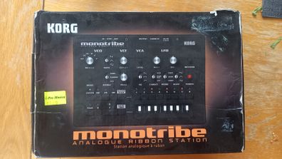 Korg Monotribe