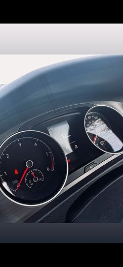 2013 Volkswagen Golf tdi bluemotion 1.6 diesel