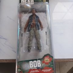 walking dead figures