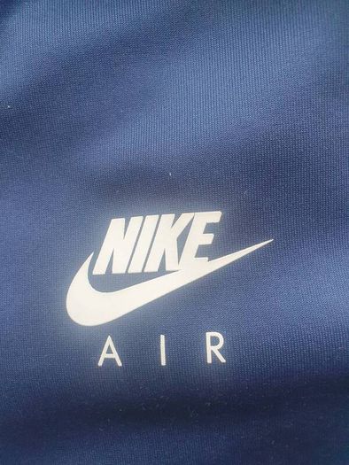 Nike Tracksuit Top